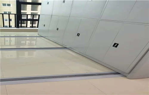 畢節(jié)電動(dòng)智能移動(dòng)密集架施工價(jià)格